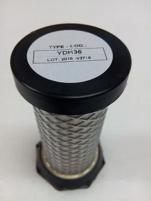 YDH36 Cartridge for Duplex Domnick Hunter filter 0.003ppm  image 1