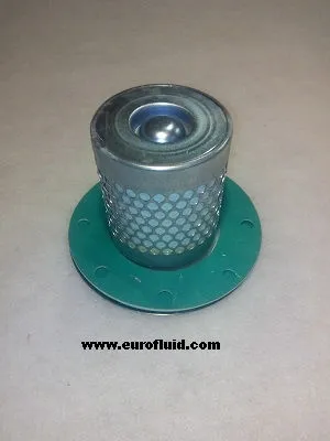 YV0073 Air oil separator image 0