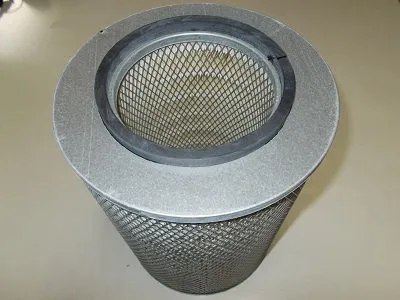 YFA00432 Air filter image 0