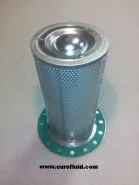 YV0074 Air oil separator