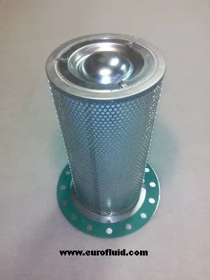 YV0074 Air oil separator image 0