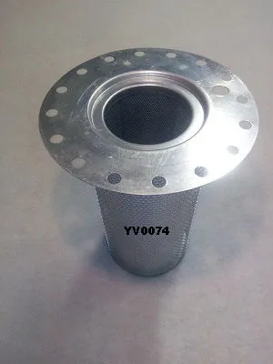 YV0074 Air oil separator image 1