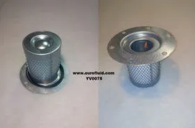 YV0075 Air oil separator