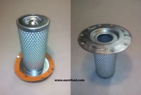 YV0076 Air oil separator