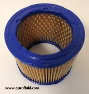 YFA04018 Air filter