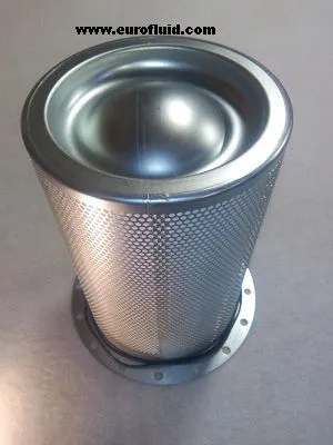 YV0078 Air oil separator image 0