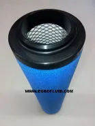 YHIR20 Cartridge for Hiross filter 1µ 
