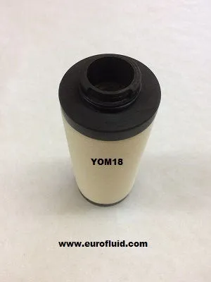YOM18 Cartridge for OMI filter 1µ  image 0
