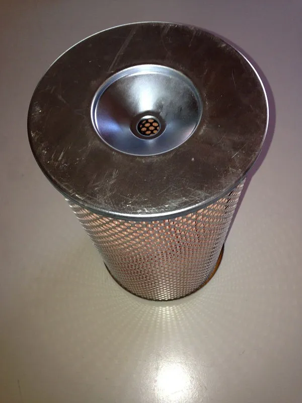 YFA01407 Air filter image 1