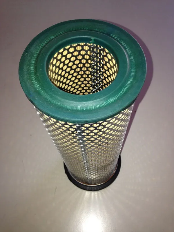 YFA01408 Air filter image 0