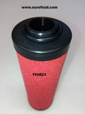 YHIR23 Cartridge for Hiross filter 0.01µ  image 0