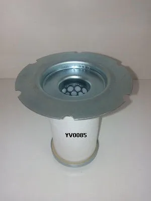 YV0085 Air oil separator image 1