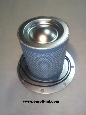 YV0088 Air oil separator image 0