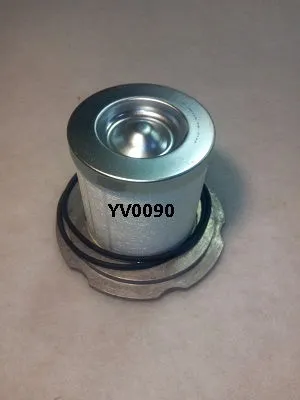 YV0090 Air oil separator image 0