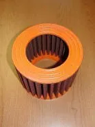 YFA01415 Felt air filter 