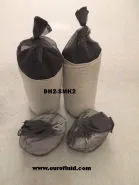 DH2SMK2 Selective absorbent filters for replacement in oil water separators