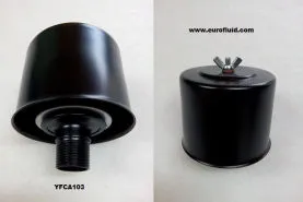 YFCA103 Complete suction filter 