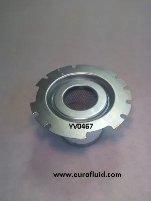 YV0467 Air oil Separator image 1