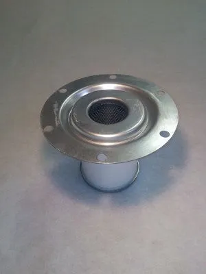 YV0095 Air oil separator image 1