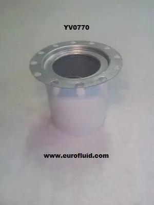 YV0770 Air oil separator image 1