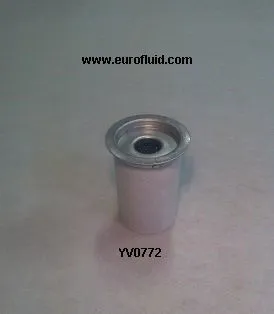 YV0772 Air oil separator image 1