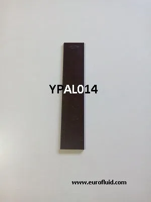 YPAL014 Palette équivalente Becker image 0