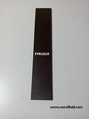 YPAL018 Vane for Becker vacuum pump image 0