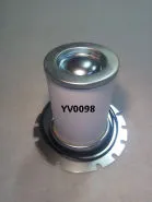 YV0098 Air oil separator