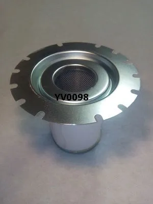 YV0098 Air oil separator image 1