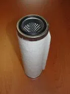 YV0791 Air oil separator