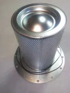 YV0099 Air oil separator