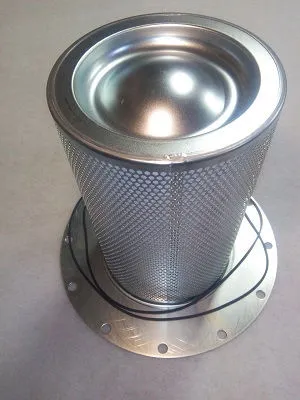 YV0099 Air oil separator image 0