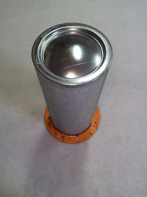YV0101 Air oil separator image 0