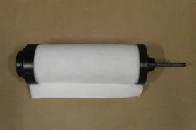 YV0799 Air oil separator