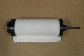 YV0799 Air oil separator image 0