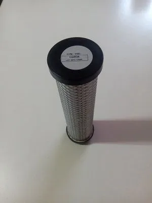 YHIR35 Cartridge for Hiross filter 0.003ppm  image 1