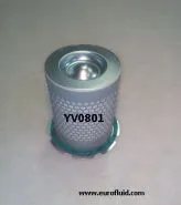 YV0801 Air oil separator