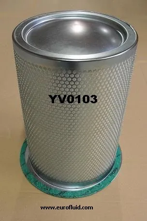 YV0103 Air oil separator image 0