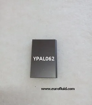 YPAL062 Vane for Rietschle vacuum pump image 0