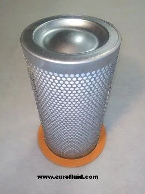 YV0104 Air oil separator image 0