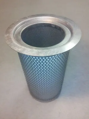 YV0104 Air oil separator image 1