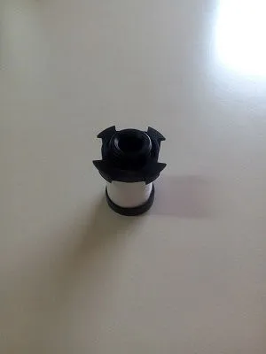 YDHN01 Cartridge for Domnick Hunter filter OIL-X EVOLUTION 1µ  image 0