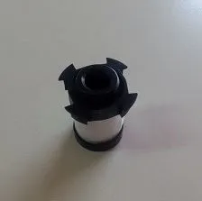 YDHN02 Cartridge for Domnick Hunter filter OIL-X EVOLUTION 0.01µ   image 0