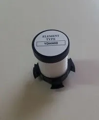 YDHN02 Cartridge for Domnick Hunter filter OIL-X EVOLUTION 0.01µ   image 1