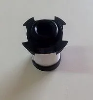 YDHN03 Cartridge for Domnick Hunter filter OIL-X EVOLUTION 1µ  image 0