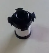 YDHN04 Cartridge for Domnick Hunter filter OIL-X EVOLUTION 0.1µ 