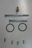 EM103 Assembly kit for three filters 