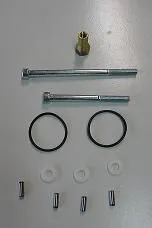 EM103 Assembly kit for three filters  image 0