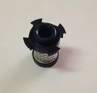 YDHN05 Cartridge for Domnick Hunter filter OIL-X EVOLUTION 0.003ppm  image 0