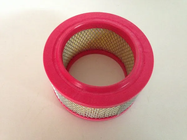 YFA01432 Air filter image 0